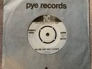 HOMER’S KNODS - ALL SHE SAID WAS GOODBYE rare IRELAND 1969 / PSYCH / EX+++
