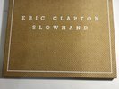 Eric Clapton Slowhand 35th Anniversary Super Deluxe Edition 4CD 1LP New Open Box