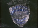 The Prodigy - Their Law - The Singles 1990-2005 Black  (2014 - UK - Original)