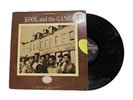 KOOL & THE GANG First Album 1969 Vinyl LP De-Lite Records DE 2003 First Issue