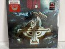 Ghost Rite Here Rite Now New 2 LP Limited Edition Opaque Olive Green Vinyl  Seal