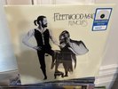 Fleetwood Mac : Rumors Exclusive Limited Edition Clear Vinyl LP NEW SEALED