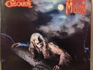 Ozzy Osbourne Bark at the Moon ( OG Vinyl + Inserts )