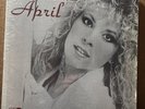 April  – Someone To Hold 1990 12
