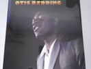 Otis Redding Exclusive Orange Vinyl Record LP Arms Of Mine Now Playing Hits