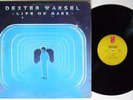 DEXTER WANSEL Life On Mars PHILADELPHIA INT'L LP VG+ 1st press