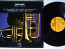 FREDDIE HUBBARD First Light CTI LP gatefold
