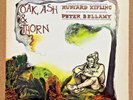 Peter Bellamy - Oak, ash & thorn LP