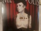 JANELLE MONAE SEALED 1ST PRESS VINYL LP METROPOLIS THE CHASE SUITE JANE 57821