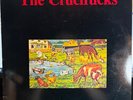 The Crucifucks - The Crucifucks (VINYL) - PUNK / USED *VERY GOOD+*