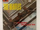 BEATLES Please Please Me vinyl LP - 1995 mono Parlophone reissue IN SHRINK EX/NM