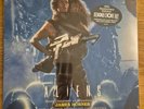 Aliens Soundtrack James Horner Acid Blood Vinyl LP Yellow Green RSD MINT SEALED