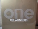 ONE HIT WONDERS (WHITE VINYL) Sealed & New w/minor sleeve damage