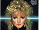 BONNIE TYLER Faster Than The Speed Of Night Vinyl Record Album LP CBS 1983 Rock