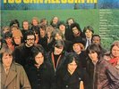 You Can All Join In Vinyl Record Album LP Island 1969 1st Traffic & Jethro Tull