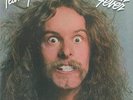 TED NUGENT Cat Scratch Fever Vinyl Record Album LP Epic 1977 Rock & Heavy Metal