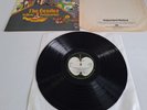 The Beatles – Yellow Submarine (1976 4th Pressing) Vinyl Album - EX/EX Conditi