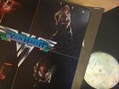 VAN HALEN - SAME 70s LP Rare orig 1st PRESS mint- Hard Rock monster / OIS.......
