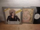 IAN HUNTER : All American Alien Boy 70s Promo LP mint- Mott The Hoople / Queen