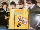THE BEATLES BOX FROM LIVERPOOL JAPAN 8LP's CIB Booklet Lyrics Notes Poster DDP