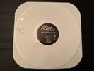The Black Keys - The Big Come Up - White Vinyl - Limited - Original Pressing