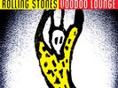 The Rolling Stones Voodoo Lounge (Vinyl) 12