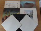 PINK FLOYD. WYWH, DSOTM, ANIMALS, MEDDLE, RELICS. Nice bundle includes 1st press