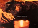 Heather B. - Takin Mine Vinyl LP DA09556943
