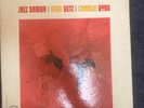 Stan Getz Charlie Byrd - Jazz Samba VINYL LP Verve V6-8432 GATEFOLD 1962 VG+/VG+