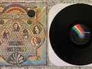 Lynyrd Skynyrd – Second Helping ; 1975 LP SHRINK VG++