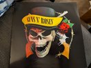 Guns N' Roses Skulls and Bones Vinyl LP , Picture Disc, Canadian Fan Club RARE
