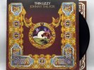 Thin Lizzy - Johnny The Fox - 1976 UK 1st Press 1M/3M (NM-) Ultrasonic Clean
