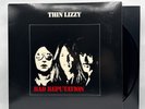 Thin Lizzy - Bad Reputation - 1977 UK 1st Press Album (NM) Ultrasonic Clean