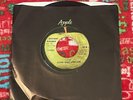 John Lennon 1 Sided Promo 45 Record Instant Karma 1970 Apple￼