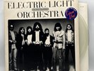 Electric Light Orchestra - On The Third Day - UK LP Limited Edition Color Vinyl