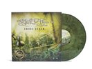 Smoke Stack (Green Smoke Colored Vinyl LP) - Stick Figure Limited & Numbered