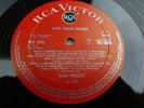 Elvis Presley GOLDEN RECORDS 1964 UK LP MONO Red Seal Black Spot PLAYS MINT