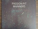 Manners Vinyl by Passion Pit (Vinyl Record, Aug-2009, Columbia/Red/DMZ)