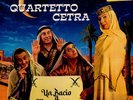 Quartetto Cetra - Un Bacio A Mezzanotte (Vinyl LP - 2025 - EU - Original)