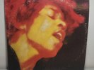 The Jimi Hendrix Experience Electric Ladyland 2 LPs Orig. Reprise 2RS6307