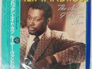 LUTHER VANDROSS NIGHT I FELL IN LOVE EPIC 283P595 Japan OBI SHRINK VINYL LP