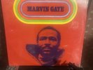 Marvin Gaye Anthology Vinyl Album Brand New In Plastic Never Opened Songs Listed