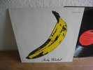The Velvet Underground & Nico (Banana) 70s LP mint- Psychedelic Rock