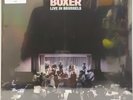 The National - Boxer (Live In Brussels) record store day 2018 Clear Vinyl LP NEW