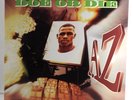 AZ – Doe Or Die EMI Records 1995 Us Original (1LP/Vg++/Vg+) 11