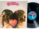 HEART Dreamboat Annie 1975 1st Press LP Mushroom MRS-5005 GATEFOLD Lyrics NM
