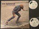 promo SHEL SILVERSTEIN Crouchin On The Outside 1973 Janus 2JLS 3052 plays EX+