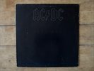Back In Black By AC/ DC (1980 LP) Atlantic SD 16018. SVG/VG. Sounds Great