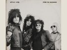 MOTLEY CRUE FROM THE BEGINNING(2LP)