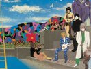 Prince and The Revolut Around the World in a Day (40th Anniversary Edition) 3 LP
